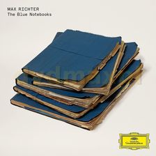 Zdjęcie Max Richter: The Blue Notebooks [2xWinyl] - Jedlina-Zdrój