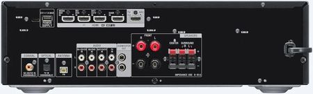 ソニー 5.1ch AVアンプ STR-DH590 Amazon.co.jp: ソニー マルチチャンネルインテグレートAVアンプ 5.1ch