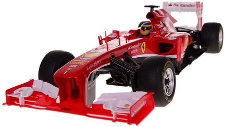 Rastar Bolid F1 Ferrari R/c skala 1:12 F138