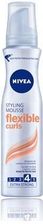 Zdjęcie Nivea FLEXIBLE CURLS & CARE PIANKA DO WŁOSÓW 150ml - Tarnów