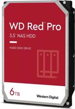 WD Red Pro 6TB (WD6003FFBX)