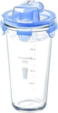 Zdjęcie Glasslock Shaker Kuchenny Niebieski 450 Ml - Maków Podhalański