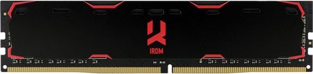 GOODRAM DDR4 IRDM 16GB 2400MHz CL17 DIMM (IR-2400D464L17/16G)