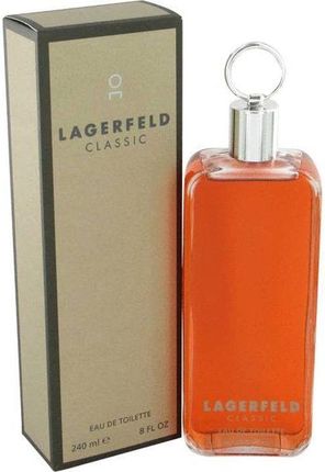 Karl Lagerfeld Classic For Men Woda Toaletowa 100 ml TESTER