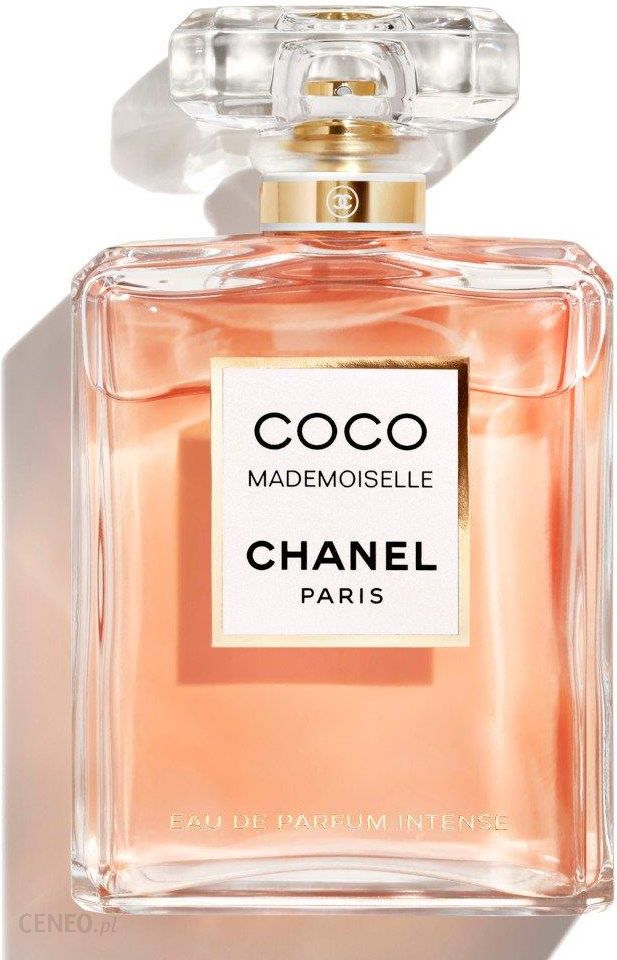 Chanel Coco Mademoiselle woda perfumowana 100 ml  Perfumypl
