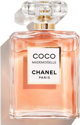 Chanel Coco Mademoiselle Intense Woda Perfumowana 50 ml