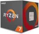 AMD Ryzen 7 2700X 3,7GHz BOX (YD270XBGAFBOX)