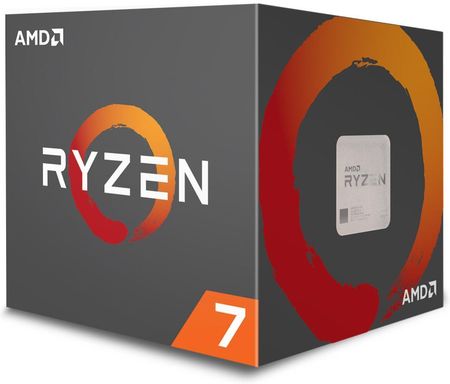 PCパーツ AMD Ryzen 7 2700 Amazon.co.jp: AMD CPU Ryzen 7 2700X with Wraith Prism cooler