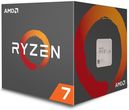 AMD Ryzen 7 2700 3,2GHz BOX (YD2700BBAFBOX)