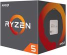 AMD Ryzen 5 2600 3,4GHz BOX (YD2600BBAFBOX)