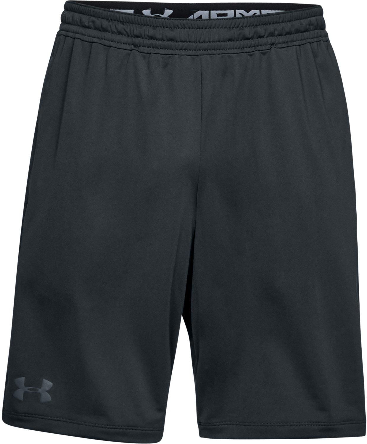 under armour raid 2