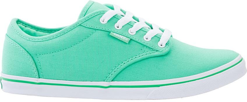 Vans atwood outlet low mint