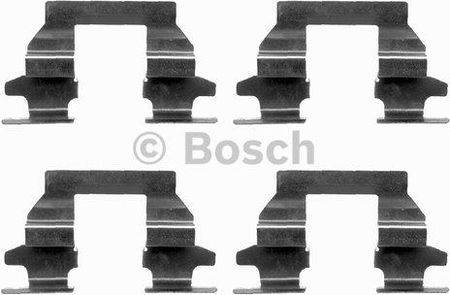 Bosch Zestaw Instalacyjny Klocka Hamulcowego 1987474655