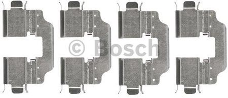 Bosch Zestaw Instalacyjny Klocka Hamulcowego 1987474735