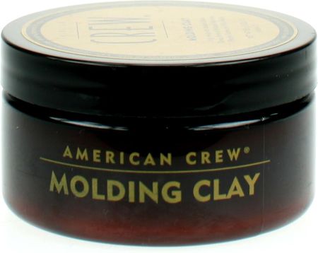American Crew Classic Molding Clay glinka do modelowania 85g