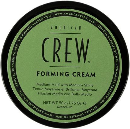 American Crew Classic Forming Cream krem do modelowania 85g