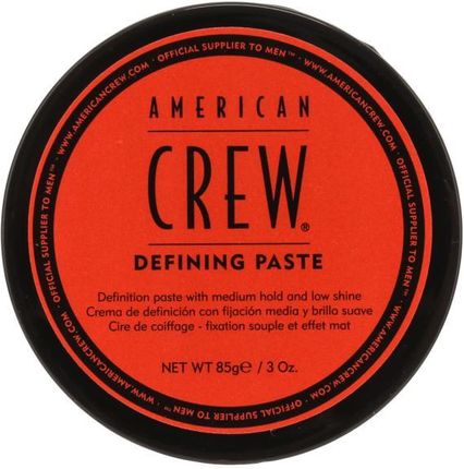 American Crew Classic Defining Paste pasta do modelowania 85g