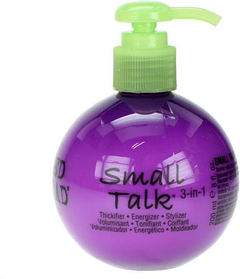 Tigi Крем Small Talk Купить