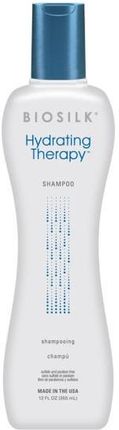 Farouk Biosilk Volumizing szampon zwiększający objętość 350 ml