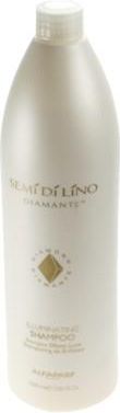 Alfaparf Semi Di Lino Diamante Illuminating szampon nabłyszczający 1000 ml