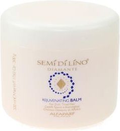 Alfaparf Semi di Lino Diamante Anti Age Rejuvenating balsam odmładzający 500 ml