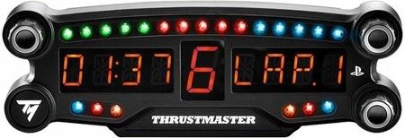 レア商品　スラストマスターBT LEDディスプレイ Thrustmaster BT LED Display (wyświetlacz wyścigowy)