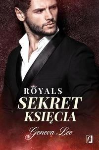 Royals Tom 2 Sekret księcia - Geneva Lee