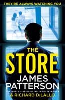 Store (Patterson James)(Paperback)