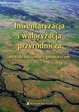 Zdjęcie Inwentaryzacja i waloryzacja przyrodnicza - Sośnicowice
