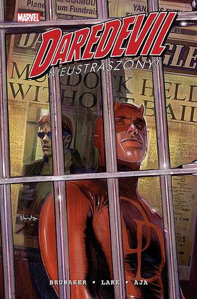 Marvel Classic Daredevil - Nieustraszony - Tom 4