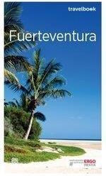 Fuerteventura. Travelbook (wyd. 2018) - Wilczyńska Berenika