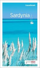 Zdjęcie Sardynia Travelbook Wyd. 3 - Agnieszka Fundowicz - Wałbrzych