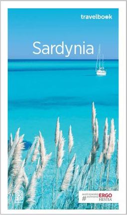 Sardynia Travelbook Wyd. 3 - Agnieszka Fundowicz
