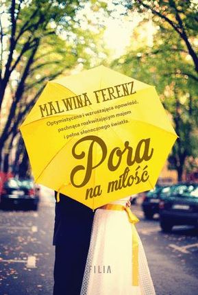 Pora Na Miłość - Malwina Ferenz