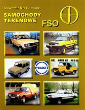 Zdjęcie Samochody terenowe FSO - Sławomir Drążkiewicz - Sulechów