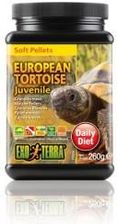 Zdjęcie Hagen Pokarm dla młodych żółwi europejskich 260g - Rybnik