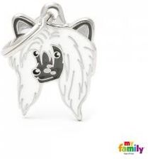 Zdjęcie My Family FRIENDS Grzywacz Chiński - Gniezno