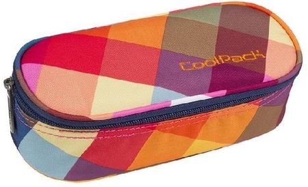 Coolpack Piórnik szkolny Campus Candy Check 82522CP nr A533