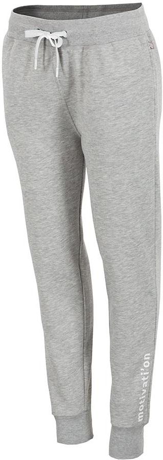 Amazon adidas Essentials damskie spodnie z mankietami, szary, L Ceneo.pl