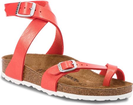 Birkenstock yara red online