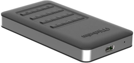 Verbatim SSD 256GB USB 3.1 (53402)