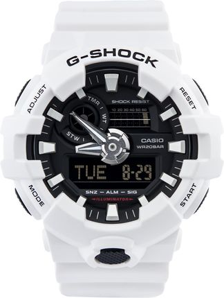 Casio G-Shock Ga - 7007A
