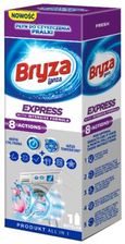 Bryza 250Ml Lanza Express 8 Action Fresh Płyn Do Czyszczenia Pralki - Środki do czyszczenia pralki