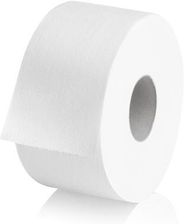 Zdjęcie Jumbo Papier Toaletowy 100% Celuloza Biały Op.12 - Krośniewice