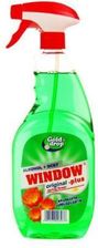 Zdjęcie Gold Drop Window Płyn Do Mycia Szyb Spring Flower 750ml - Bełchatów