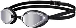 Zdjęcie Arena Python Mirror Silver Black czarny 1E763/55 - Oława