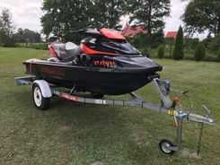 what does seadoo vts do