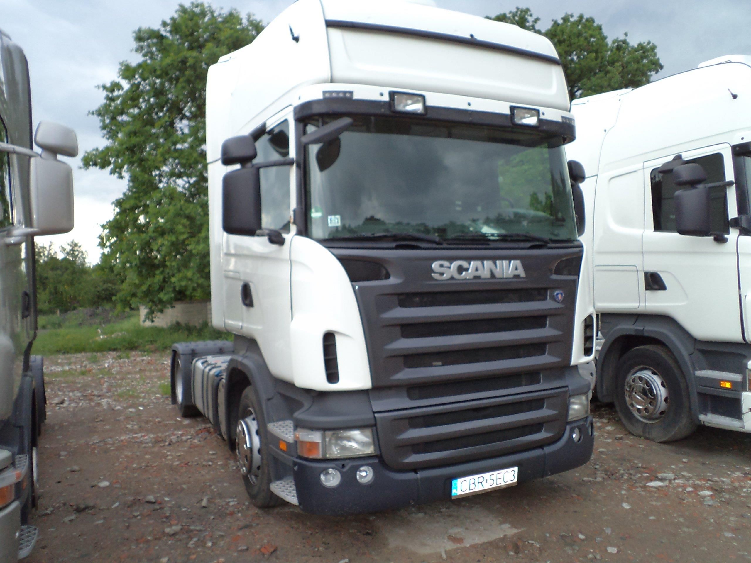 WSI Anfinest Scania 3 Series Streamline 6x2 lift axle 01