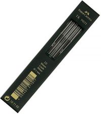 Zdjęcie Faber-Castell Wkład Grafitowy Tb/10 2B - Karczew
