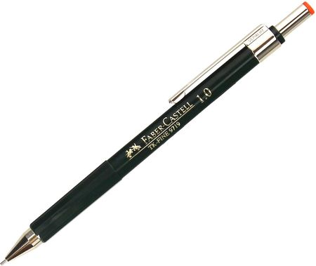 Ołówek automatyczny 1.00mm Fine Faber Castell